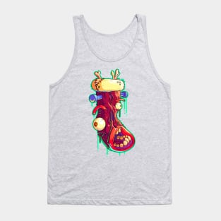 Happy Horror-Days Tank Top